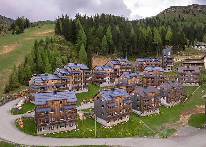 Alm Resort Nassfeld