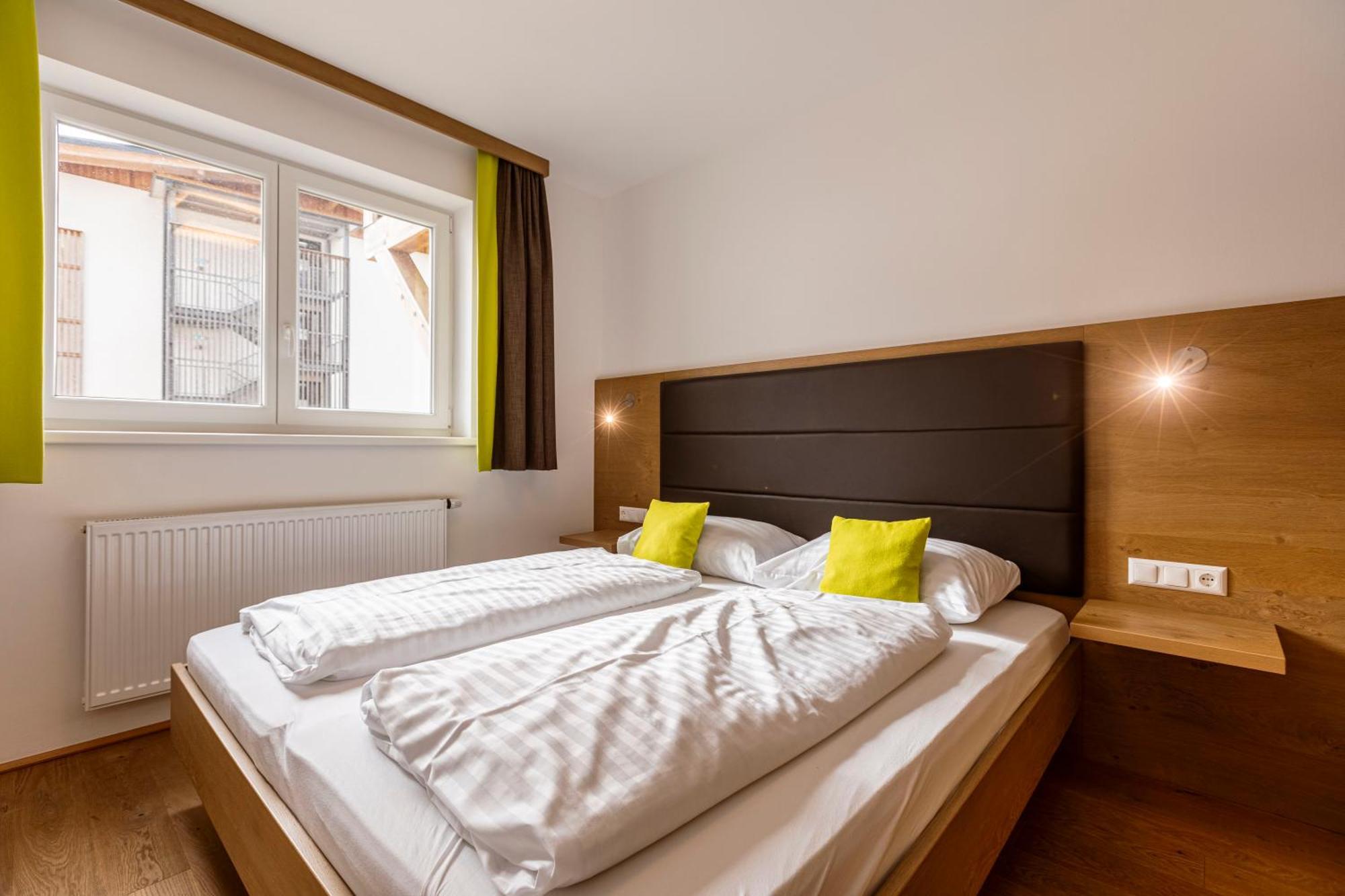 Ferienhaus Alm Nassfeld Sonnenalpe Nassfeld