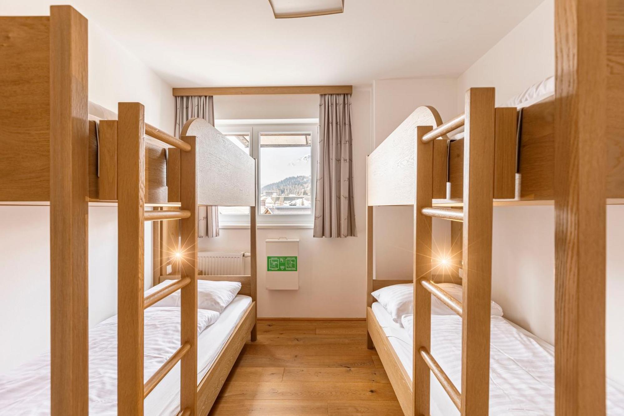 Ferienhaus Alm Nassfeld
