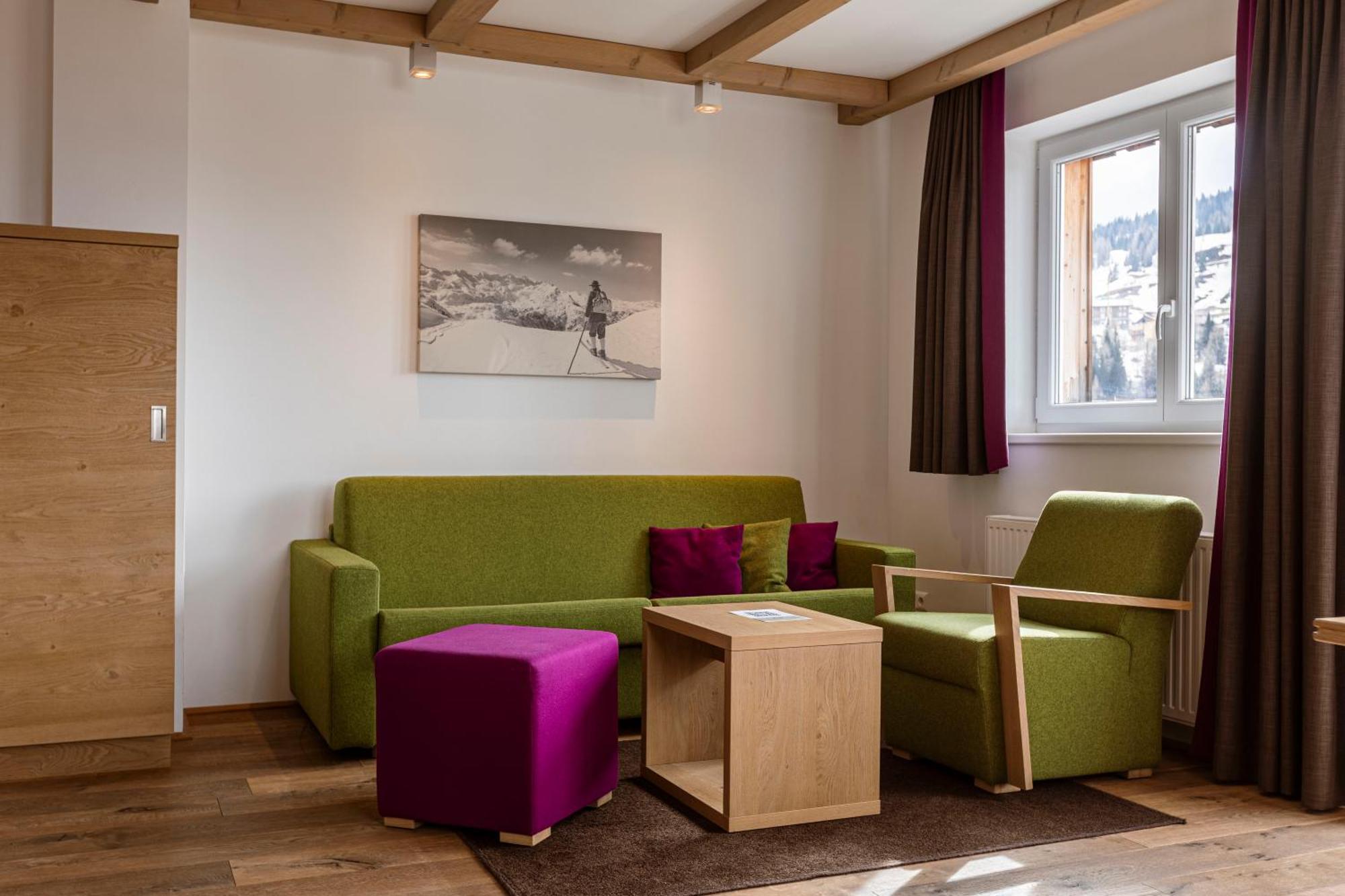 Almresort Gartnerkofel Nassfeld Sonnenalpe Nassfeld