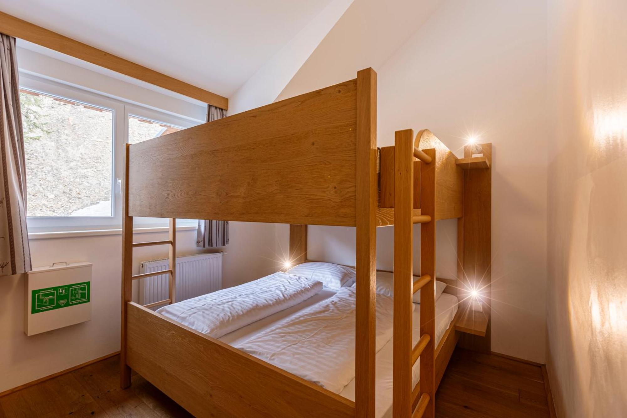 Almresort Gartnerkofel Nassfeld