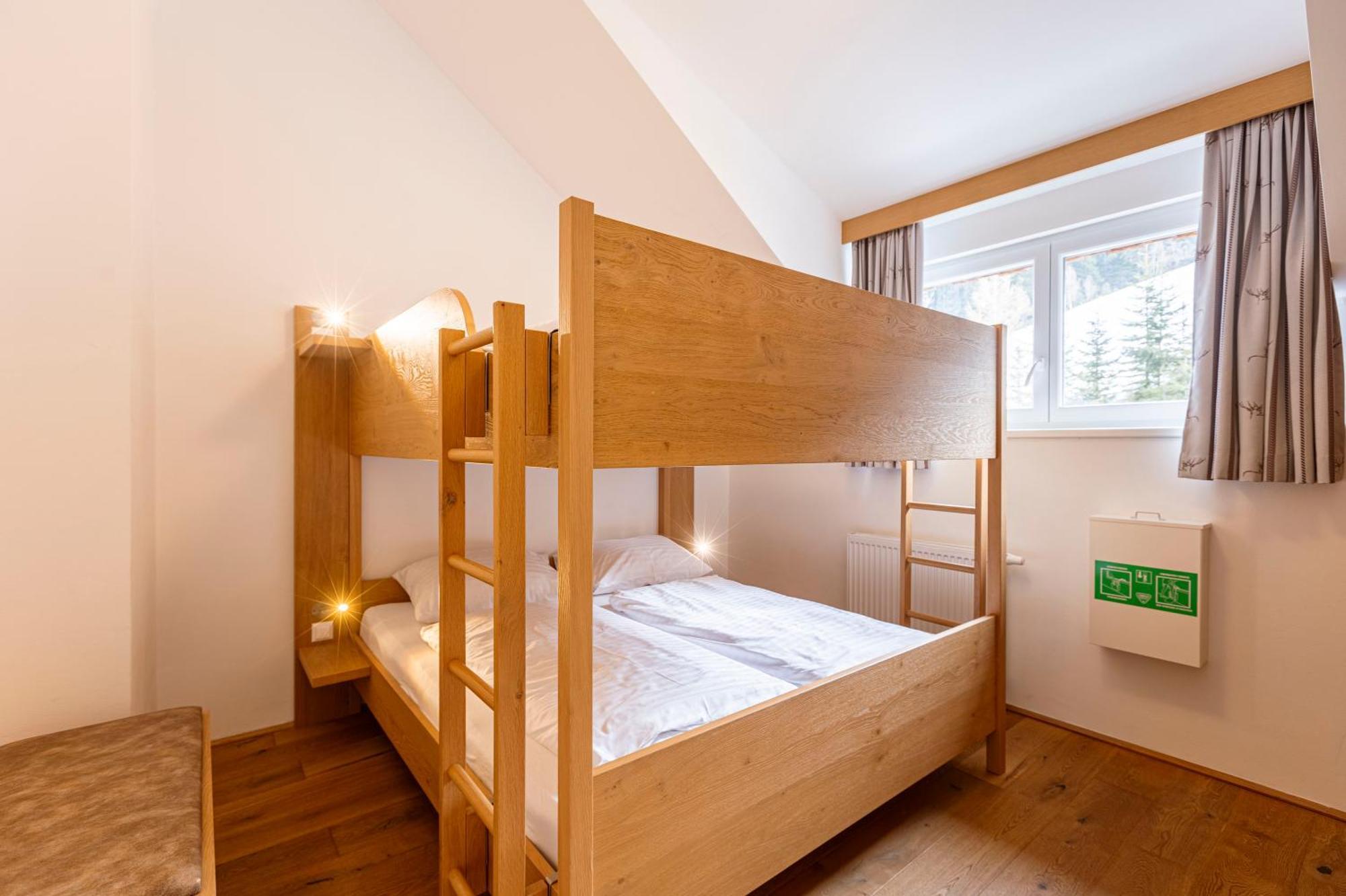 Holiday home Almresort Gartnerkofel Nassfeld By Alps
