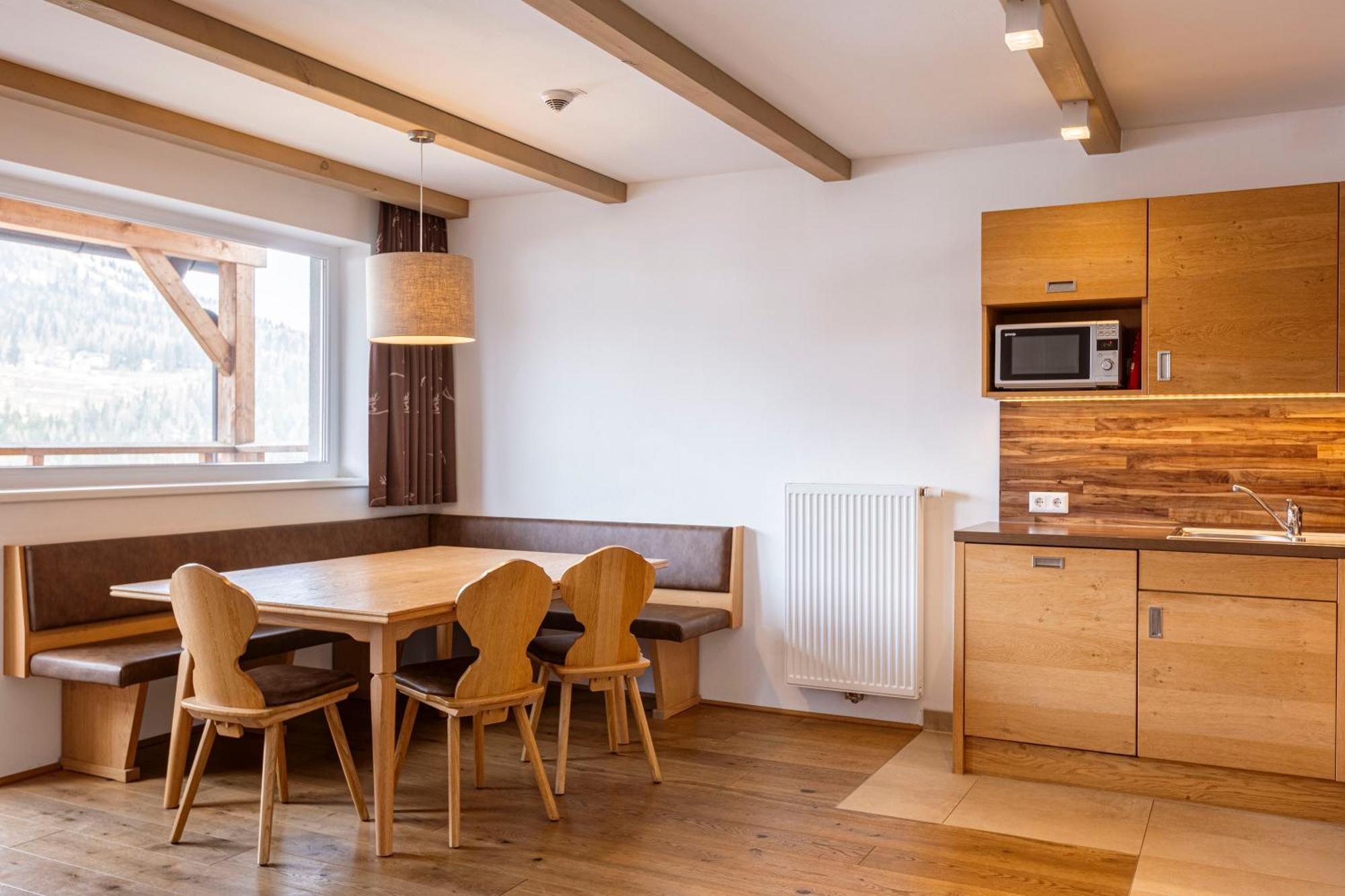 Ferienhaus Alm Nassfeld