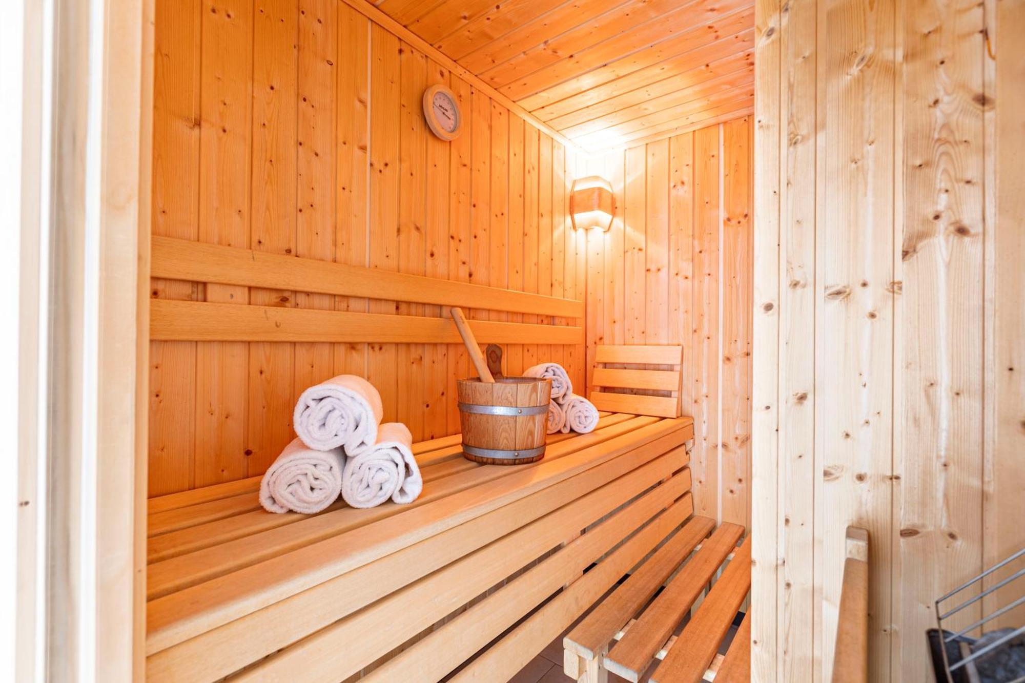 Holiday home Almresort Gartnerkofel Nassfeld By Alps *