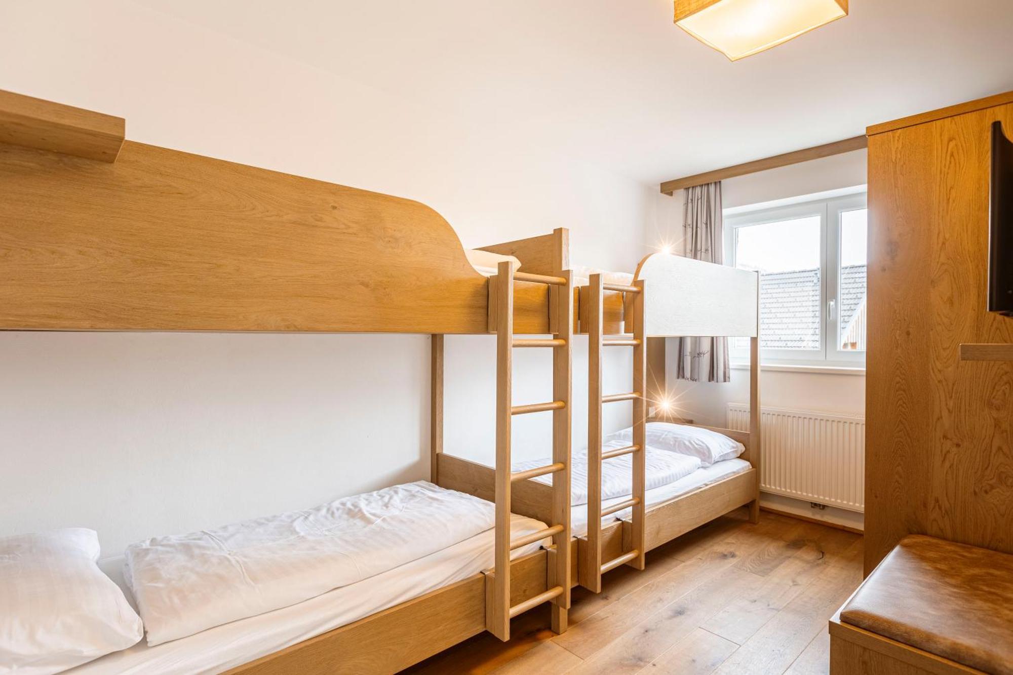 Hébergement de vacances Almresort Gartnerkofel Nassfeld Sonnenalpe Nassfeld