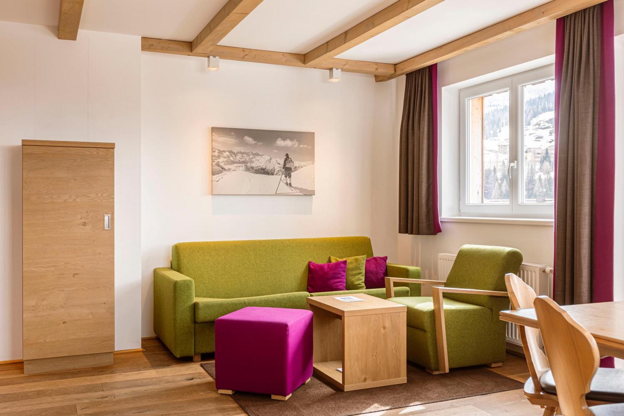 Ferienhaus Alm Nassfeld Sonnenalpe Nassfeld