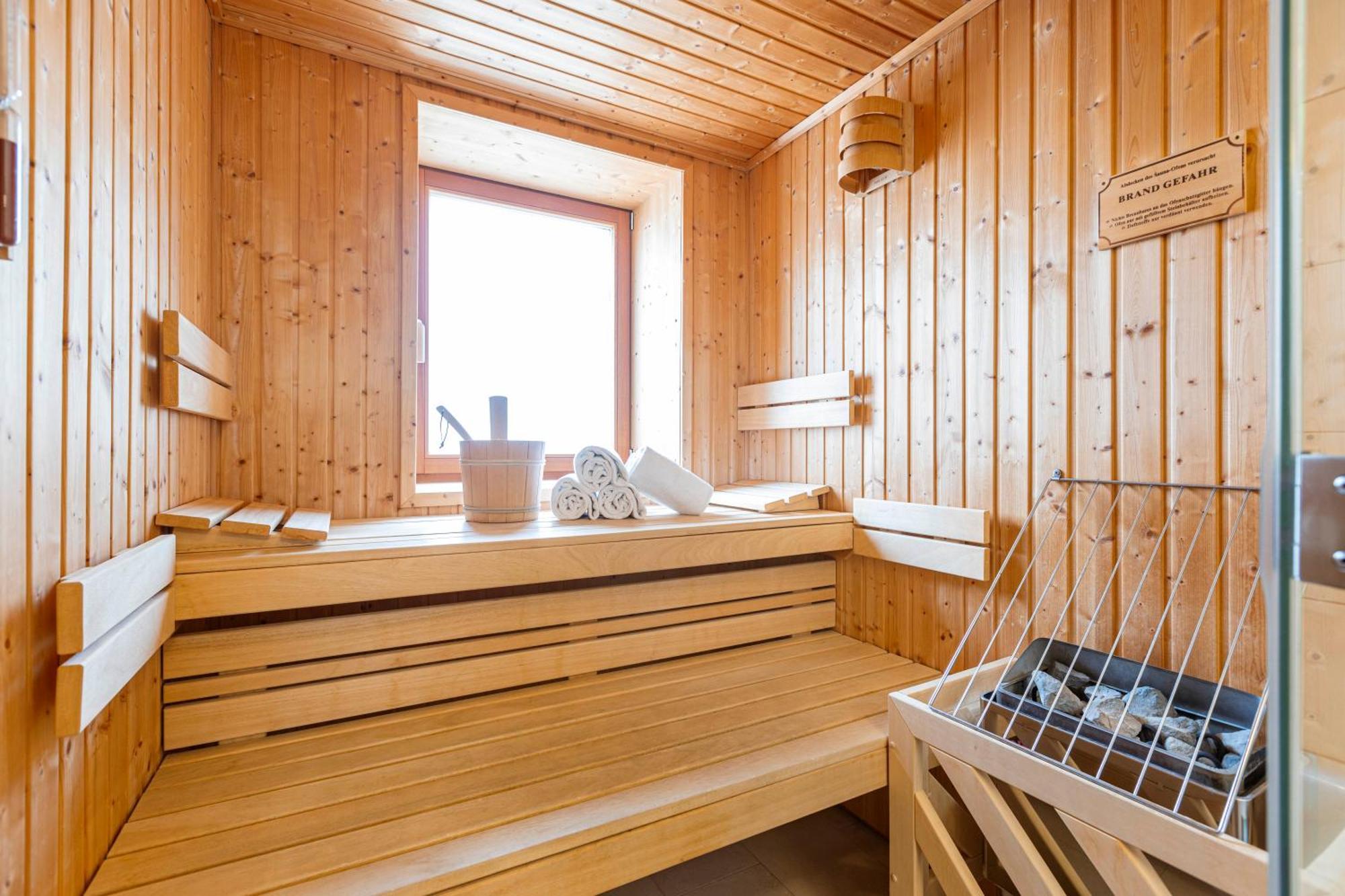 Holiday home Almresort Gartnerkofel Nassfeld By Alps Sonnenalpe Nassfeld