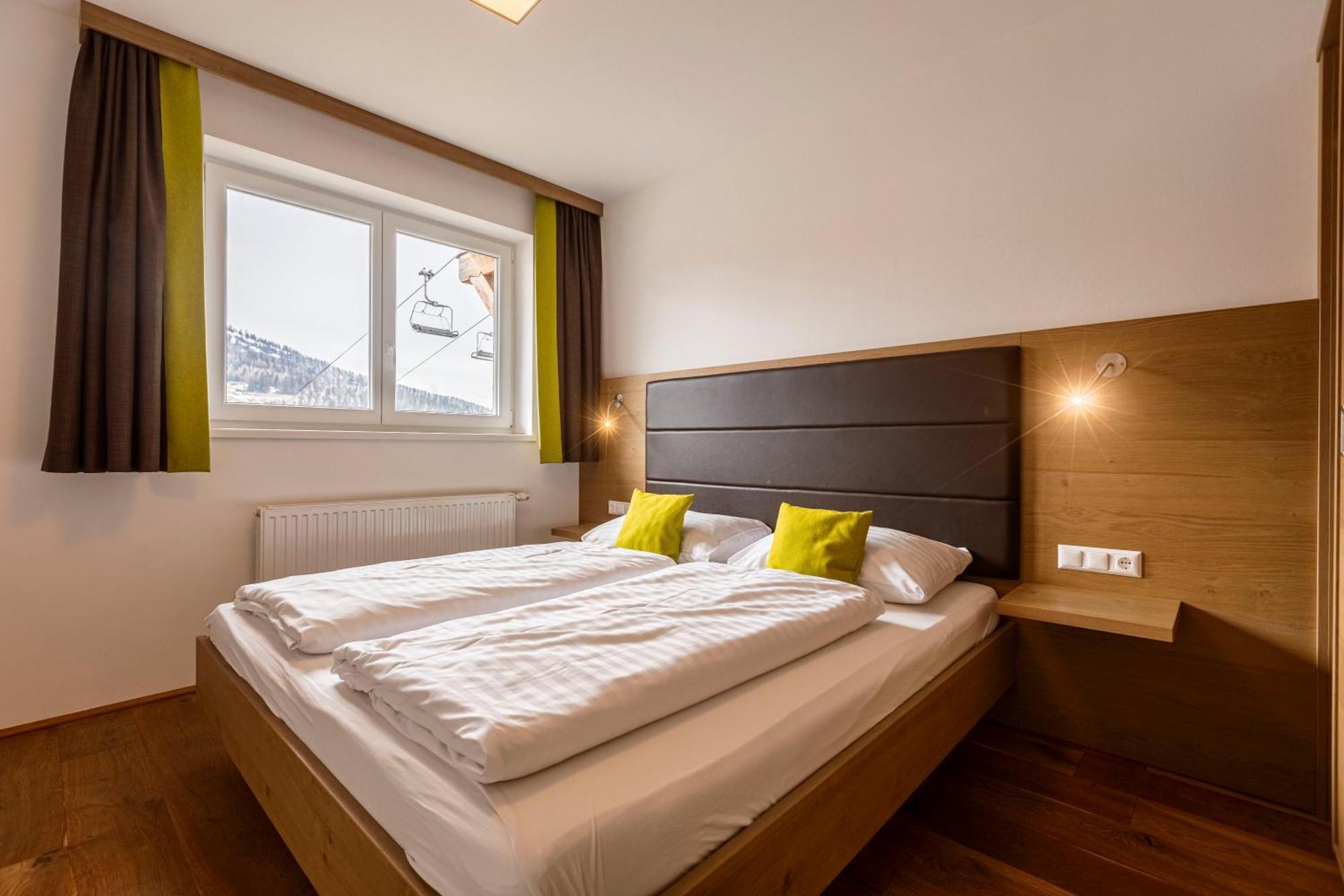 Holiday home Almresort Gartnerkofel Nassfeld By Alps
