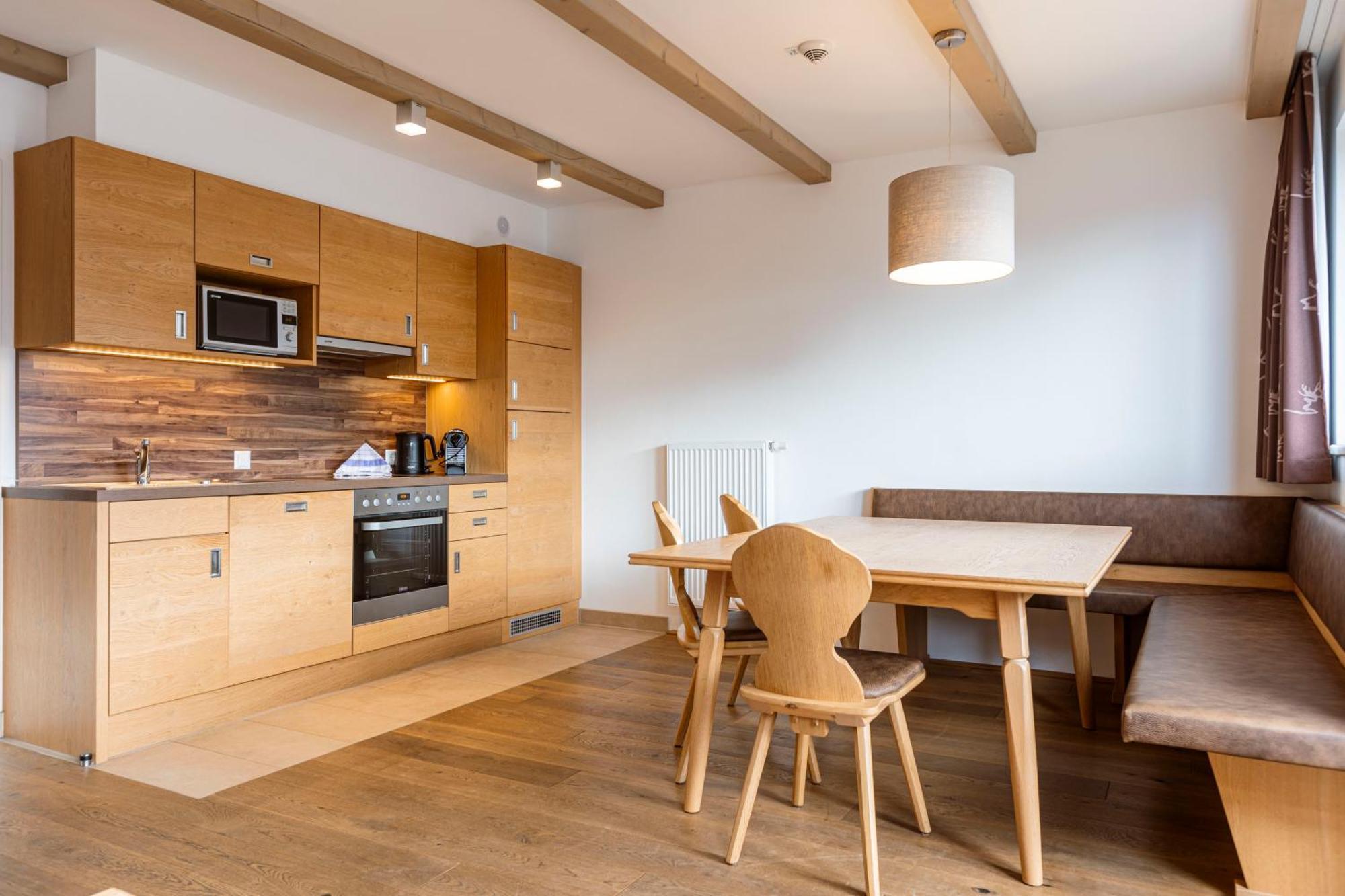 Ferienhaus Alm Nassfeld *