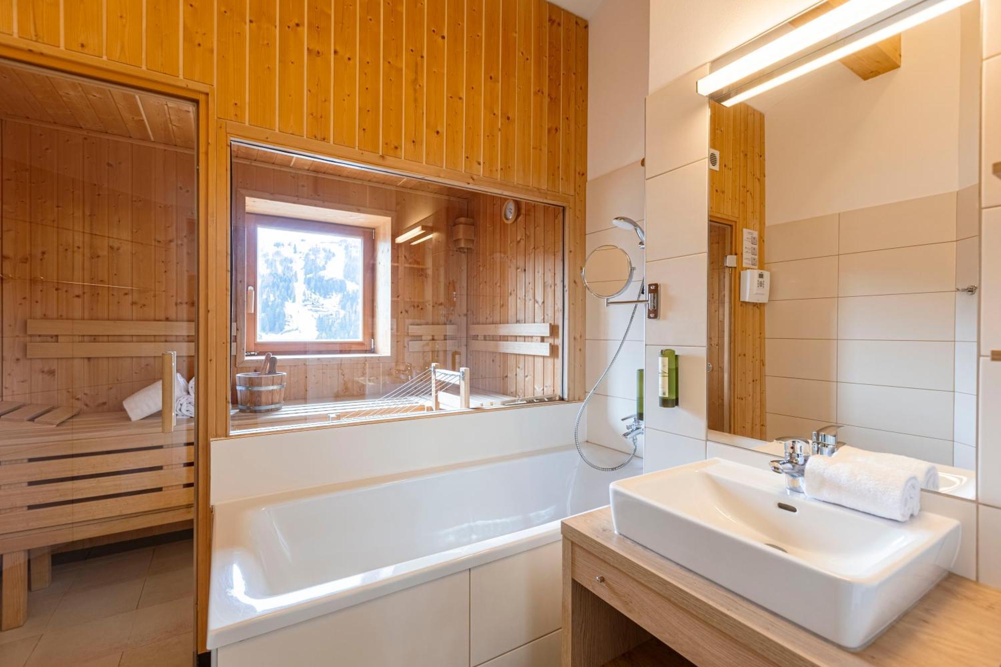 Ferienhaus Alm Nassfeld