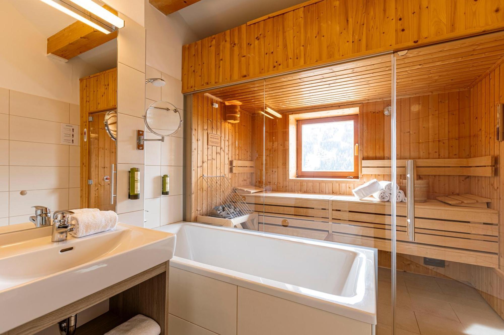 Ferienhaus Alm Nassfeld Sonnenalpe Nassfeld