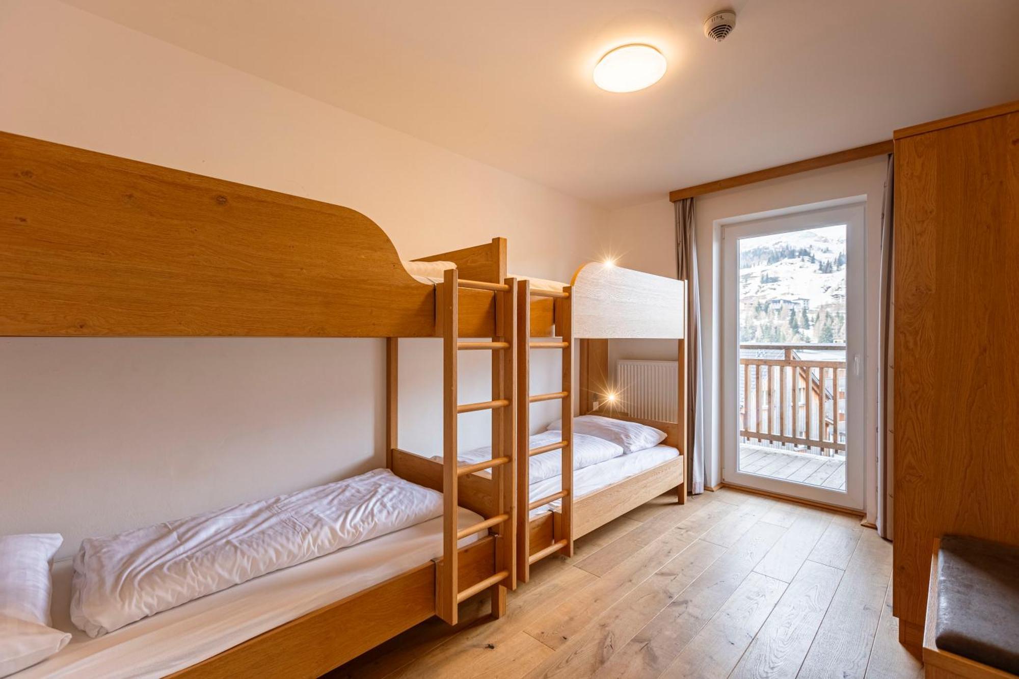 Almresort Gartnerkofel Nassfeld