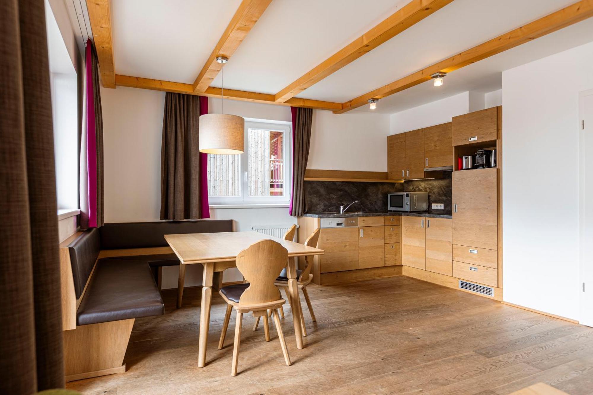 Ferienhaus Alm Nassfeld