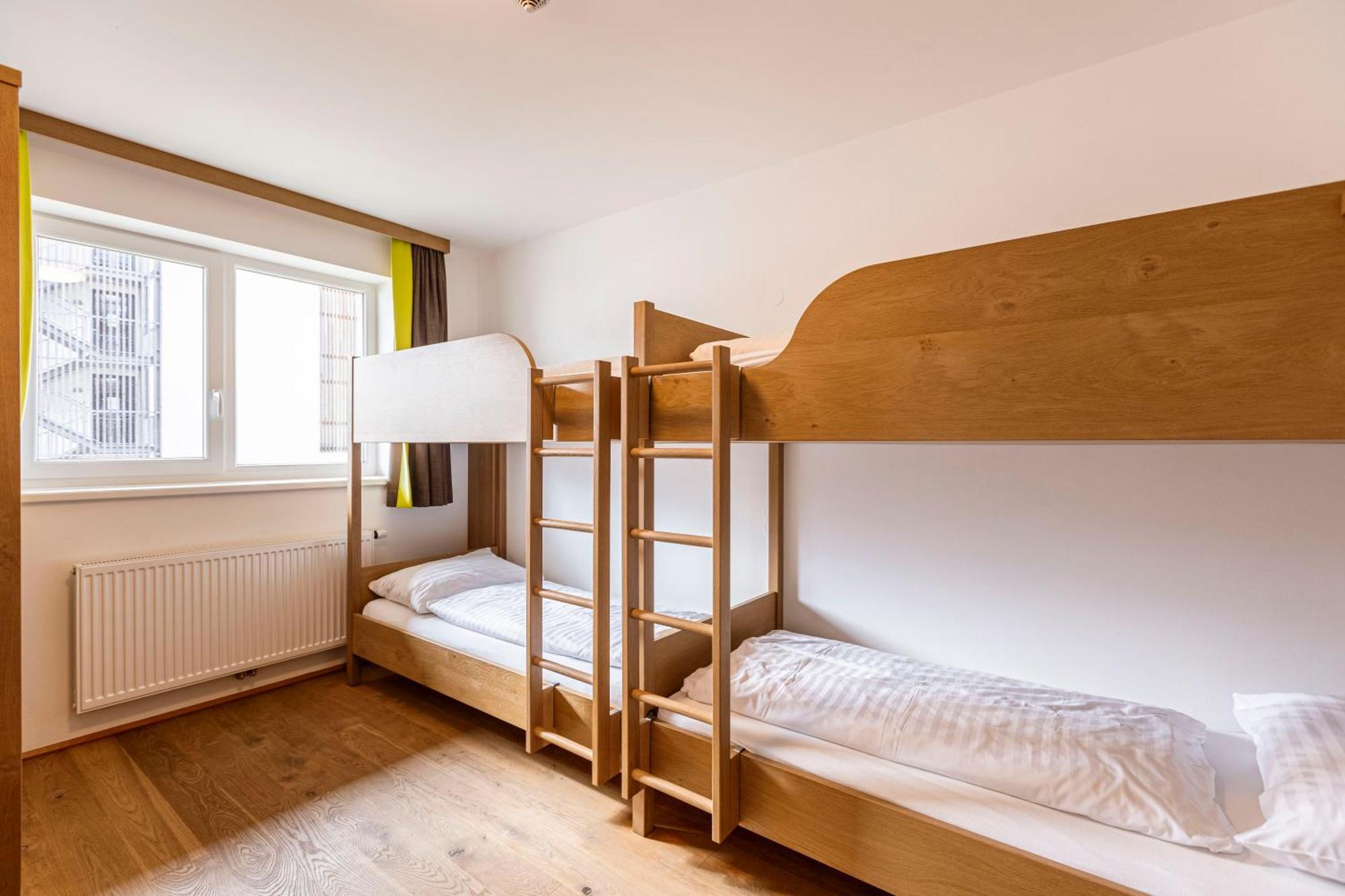 Holiday home Almresort Gartnerkofel Nassfeld By Alps