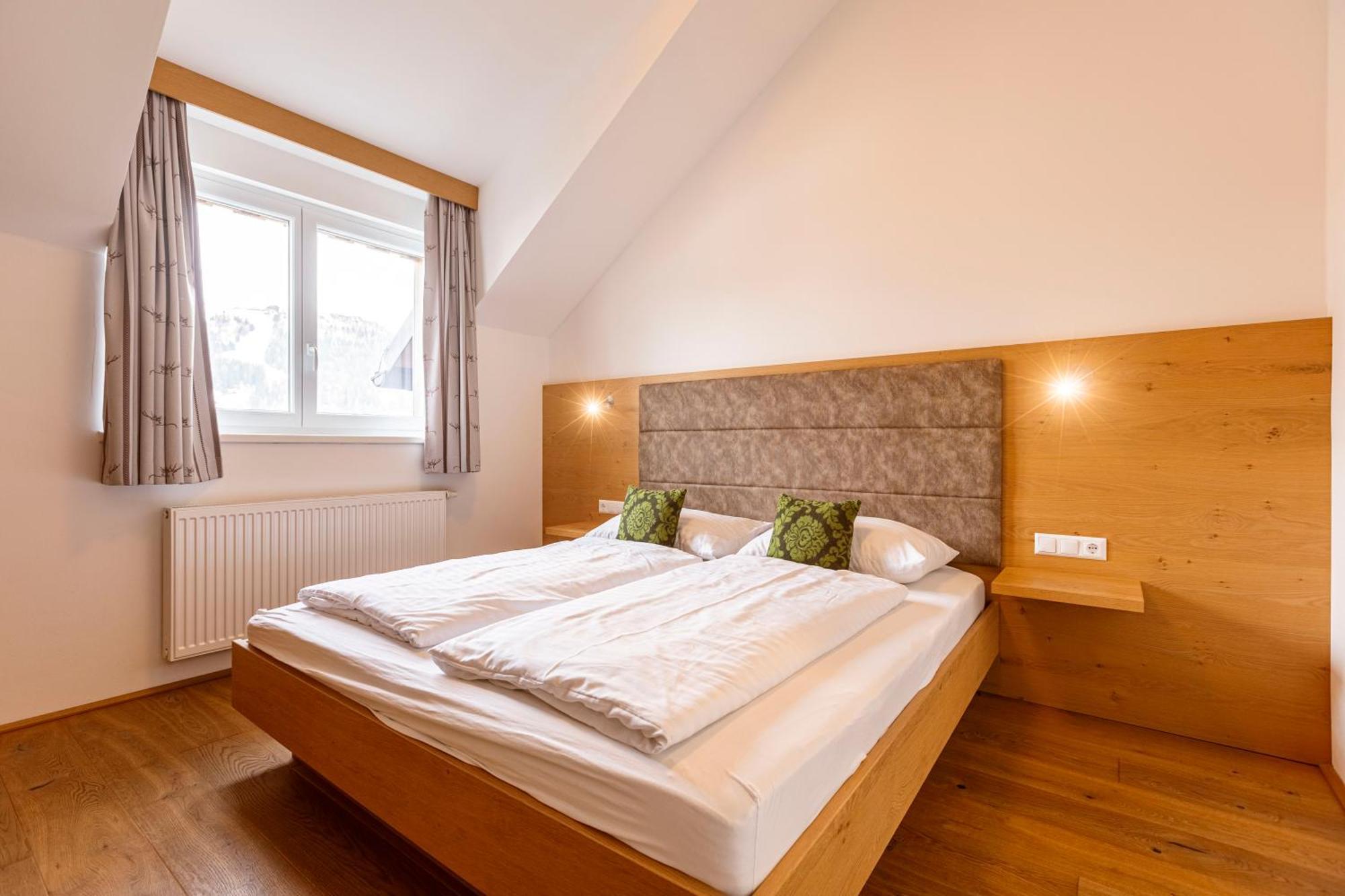 Almresort Gartnerkofel Nassfeld Sonnenalpe Nassfeld