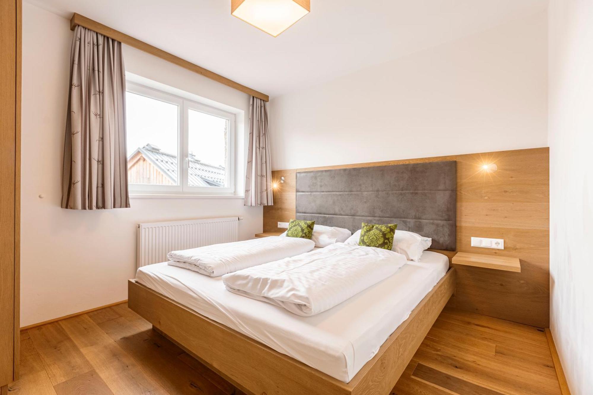 Ferienhaus Alm Nassfeld Sonnenalpe Nassfeld
