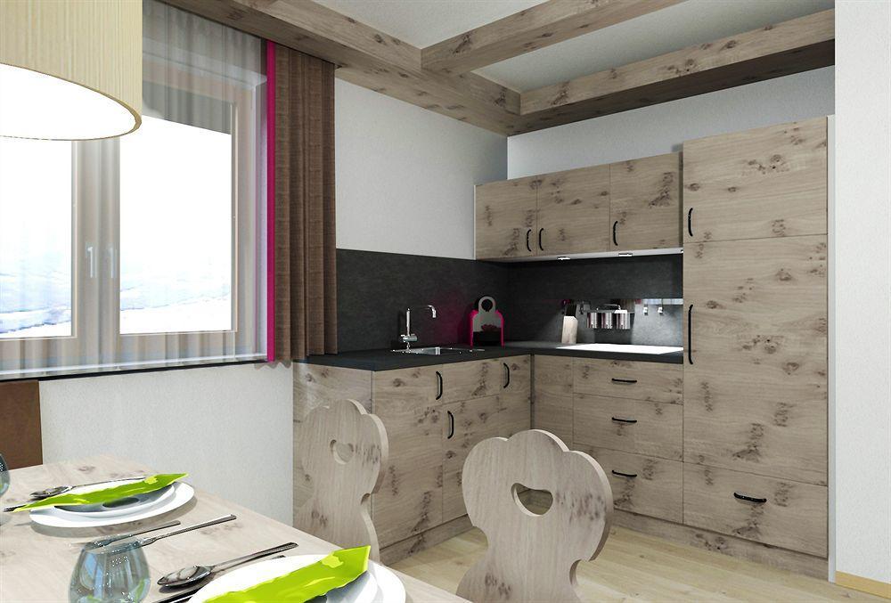 Almresort Gartnerkofel Nassfeld By Alps *
