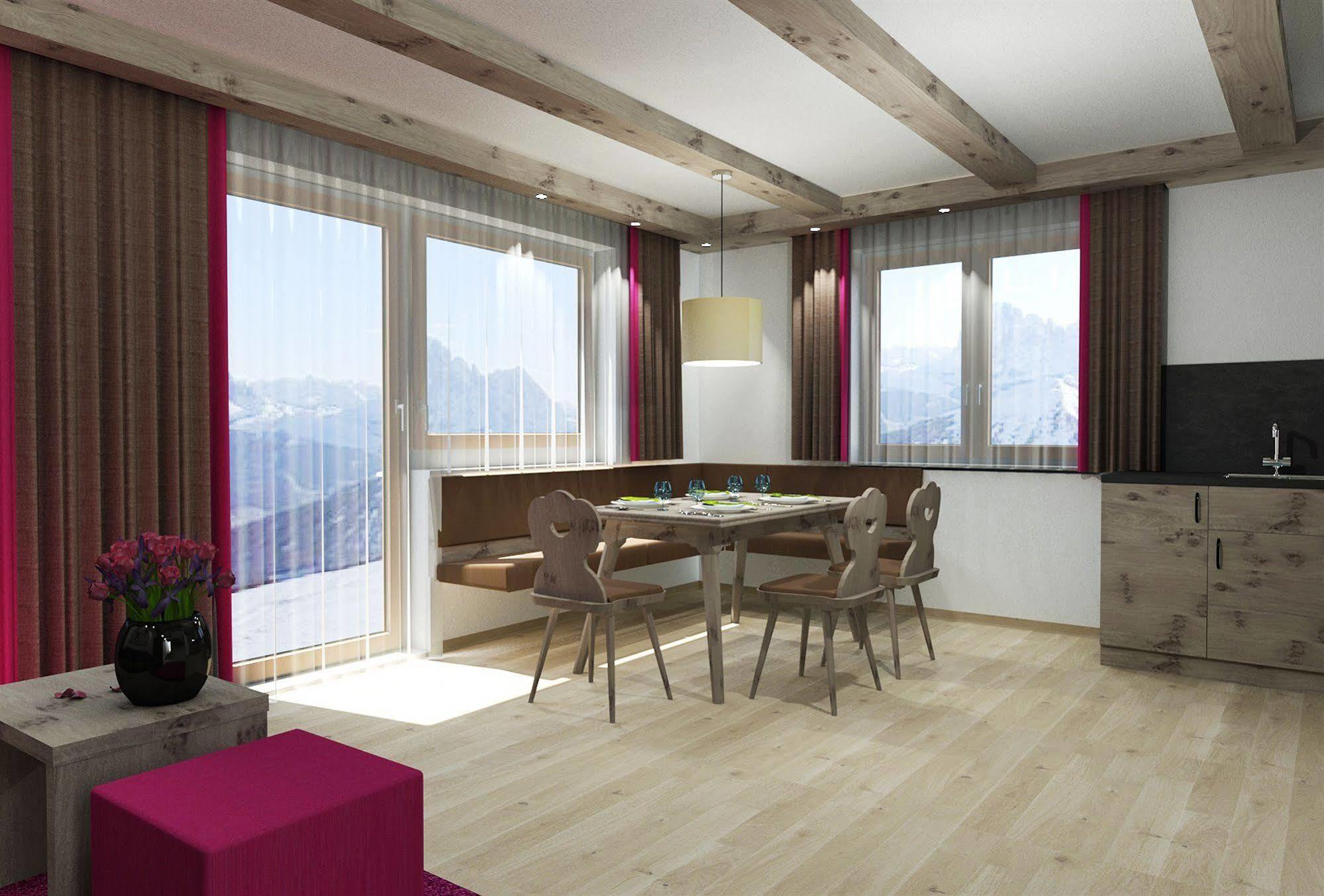 Holiday home Almresort Gartnerkofel Nassfeld By Alps *