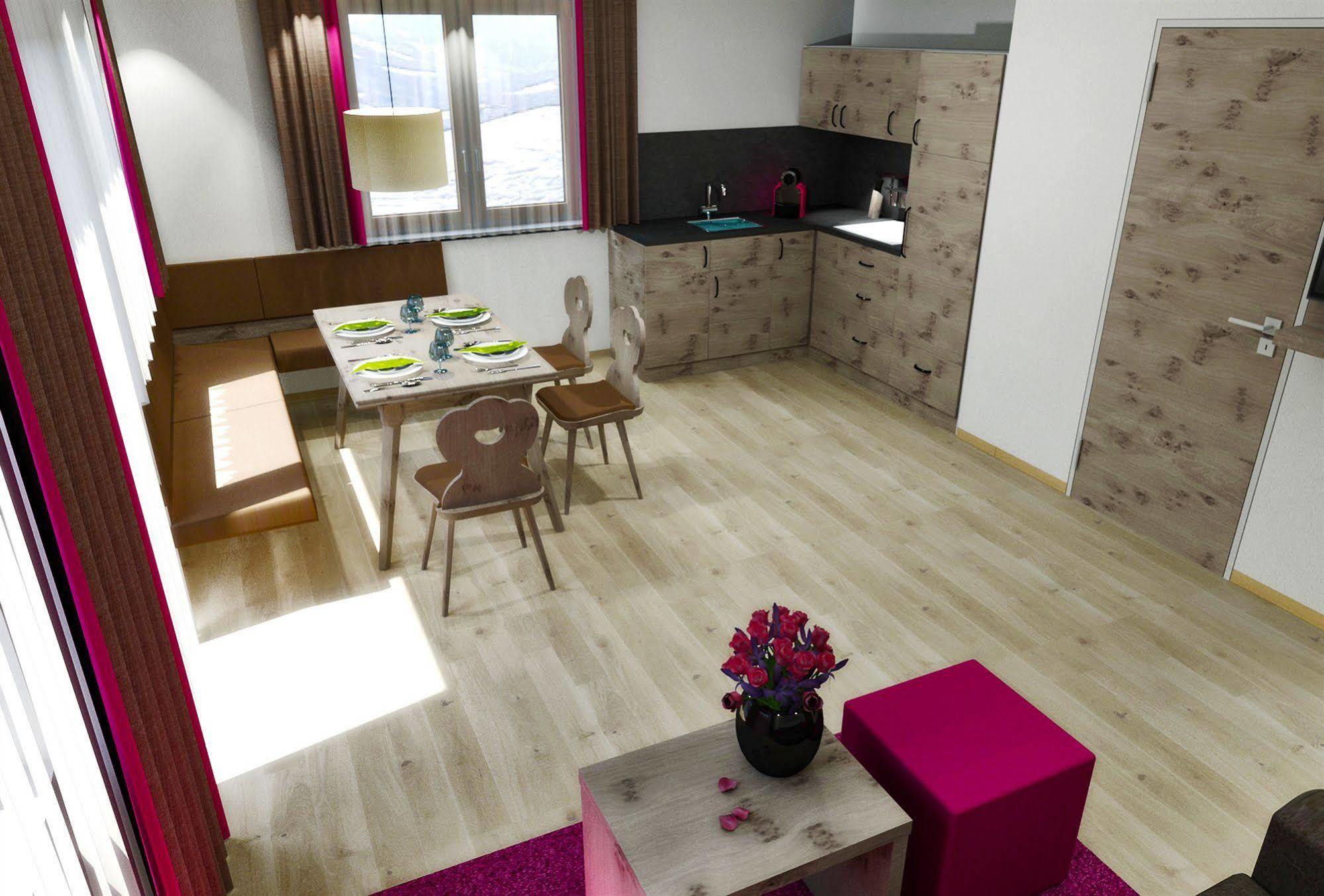 Almresort Gartnerkofel Nassfeld * Sonnenalpe Nassfeld