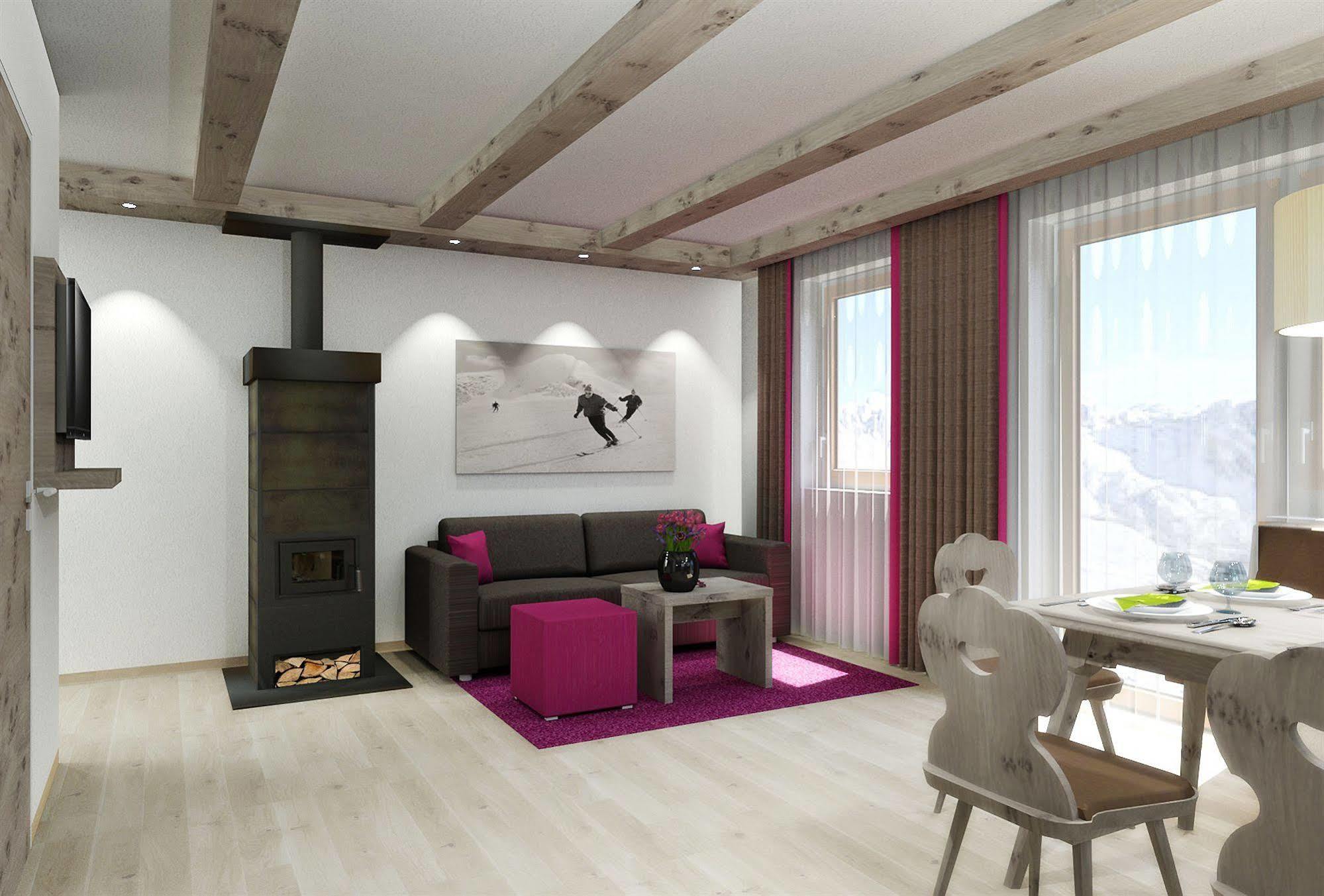 Alm Nassfeld * Sonnenalpe Nassfeld